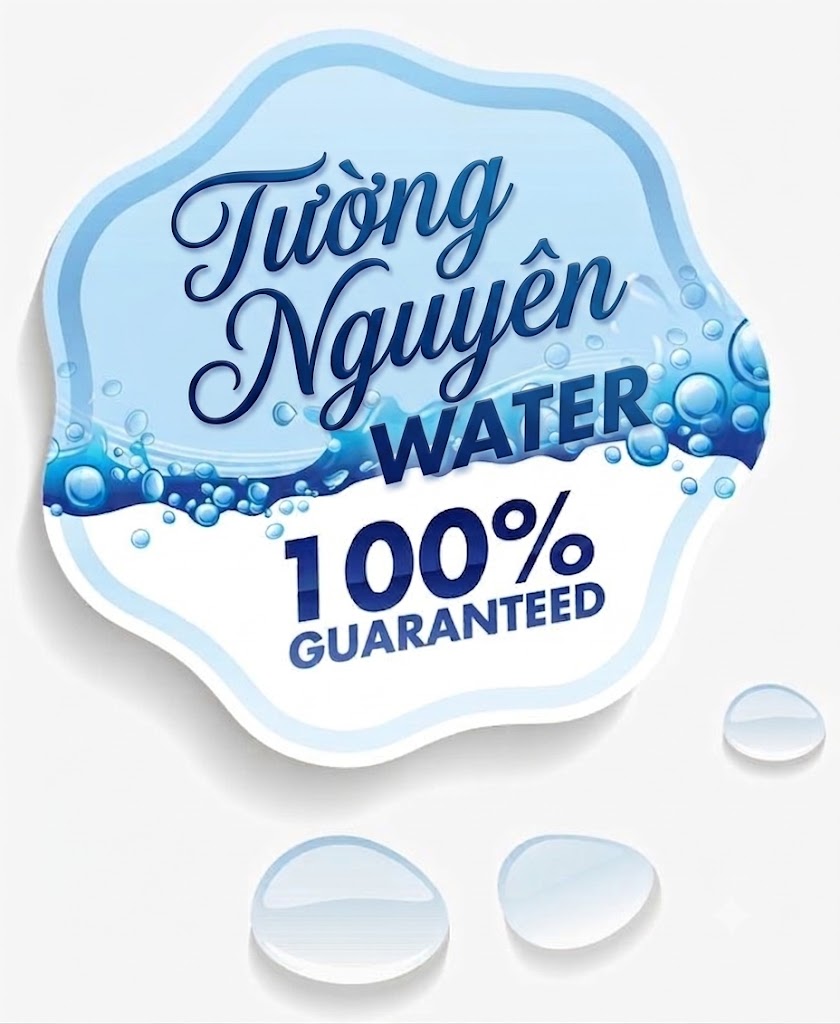 GIAO NƯỚC UỐNG TẬN NHÀ |TƯỜNG NGUYÊN WATER